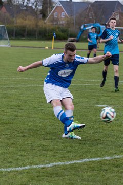 Bild 32 - AJ TSV Wiemersdorf - SG TSV05/VfR II : Ergebnis: 6:1